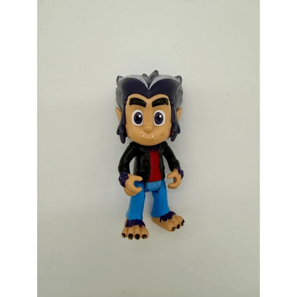PJ Masks Wolfies Villains HOWLER Figure Toy Wolfy Kids